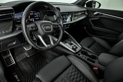 2022 Audi RS 3 2.5T quattro - Photo 21 - Joliet, IL 60435
