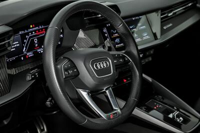 2022 Audi RS 3 2.5T quattro - Photo 26 - Joliet, IL 60435