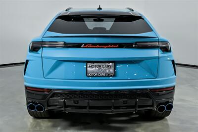 2021 Lamborghini Urus -FRESH BLUE CEPHEUS WRAP-TUNED & DOWNPIPES   - Photo 11 - Joliet, IL 60435