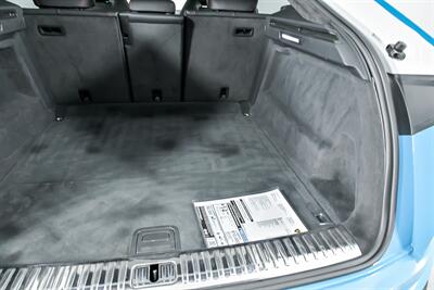 2021 Lamborghini Urus -FRESH BLUE CEPHEUS WRAP-TUNED & DOWNPIPES   - Photo 17 - Joliet, IL 60435