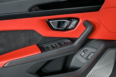 2021 Lamborghini Urus -FRESH BLUE CEPHEUS WRAP-TUNED & DOWNPIPES   - Photo 20 - Joliet, IL 60435