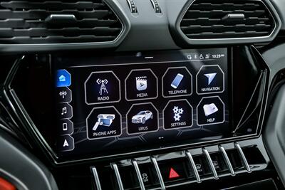 2021 Lamborghini Urus -FRESH BLUE CEPHEUS WRAP-TUNED & DOWNPIPES   - Photo 40 - Joliet, IL 60435