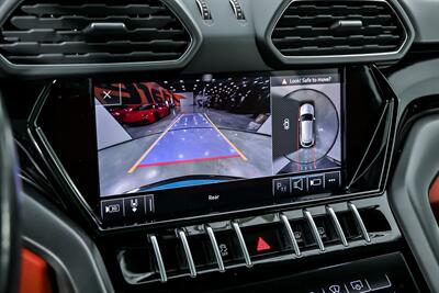 2021 Lamborghini Urus -FRESH BLUE CEPHEUS WRAP-TUNED & DOWNPIPES   - Photo 39 - Joliet, IL 60435