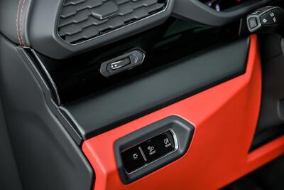 2021 Lamborghini Urus -FRESH BLUE CEPHEUS WRAP-TUNED & DOWNPIPES   - Photo 30 - Joliet, IL 60435