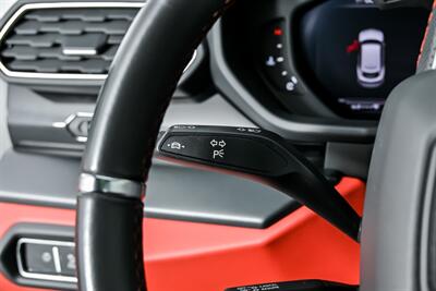 2021 Lamborghini Urus -FRESH BLUE CEPHEUS WRAP-TUNED & DOWNPIPES   - Photo 34 - Joliet, IL 60435