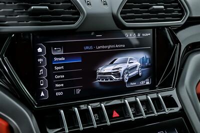 2021 Lamborghini Urus -FRESH BLUE CEPHEUS WRAP-TUNED & DOWNPIPES   - Photo 42 - Joliet, IL 60435