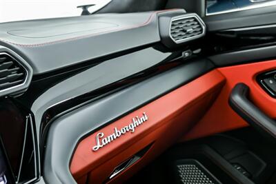 2021 Lamborghini Urus -FRESH BLUE CEPHEUS WRAP-TUNED & DOWNPIPES   - Photo 45 - Joliet, IL 60435