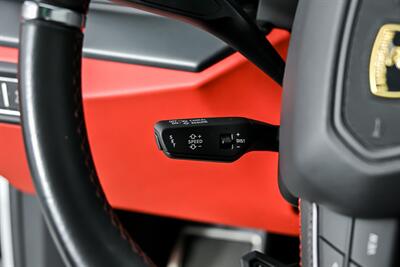 2021 Lamborghini Urus -FRESH BLUE CEPHEUS WRAP-TUNED & DOWNPIPES   - Photo 35 - Joliet, IL 60435