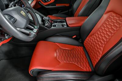 2021 Lamborghini Urus -FRESH BLUE CEPHEUS WRAP-TUNED & DOWNPIPES   - Photo 24 - Joliet, IL 60435