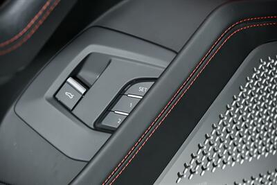 2021 Lamborghini Urus -FRESH BLUE CEPHEUS WRAP-TUNED & DOWNPIPES   - Photo 21 - Joliet, IL 60435