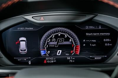 2021 Lamborghini Urus -FRESH BLUE CEPHEUS WRAP-TUNED & DOWNPIPES   - Photo 32 - Joliet, IL 60435