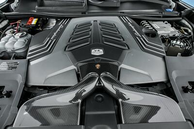 2021 Lamborghini Urus -FRESH BLUE CEPHEUS WRAP-TUNED & DOWNPIPES   - Photo 19 - Joliet, IL 60435
