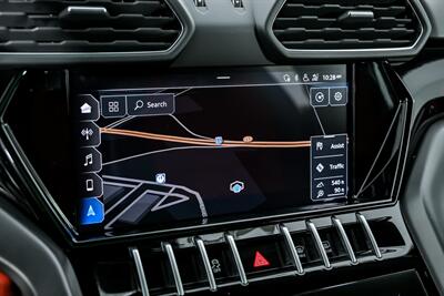 2021 Lamborghini Urus -FRESH BLUE CEPHEUS WRAP-TUNED & DOWNPIPES   - Photo 38 - Joliet, IL 60435