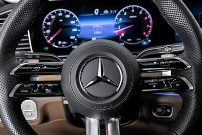 2024 Mercedes-Benz GLS GLS 450-MASSIVE $107K MSRP-LOADED GLS   - Photo 28 - Joliet, IL 60435
