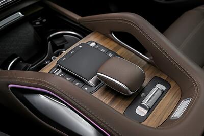 2024 Mercedes-Benz GLS GLS 450-MASSIVE $107K MSRP-LOADED GLS   - Photo 35 - Joliet, IL 60435