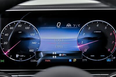 2024 Mercedes-Benz GLS GLS 450-MASSIVE $107K MSRP-LOADED GLS   - Photo 27 - Joliet, IL 60435