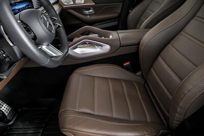 2024 Mercedes-Benz GLS GLS 450-MASSIVE $107K MSRP-LOADED GLS   - Photo 22 - Joliet, IL 60435