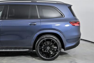 2024 Mercedes-Benz GLS GLS 450-MASSIVE $107K MSRP-LOADED GLS   - Photo 9 - Joliet, IL 60435