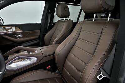 2024 Mercedes-Benz GLS GLS 450-MASSIVE $107K MSRP-LOADED GLS   - Photo 23 - Joliet, IL 60435