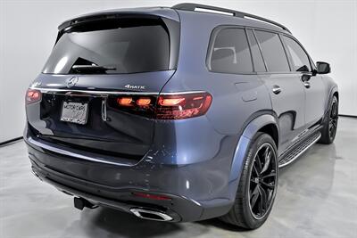 2024 Mercedes-Benz GLS GLS 450-MASSIVE $107K MSRP-LOADED GLS   - Photo 12 - Joliet, IL 60435