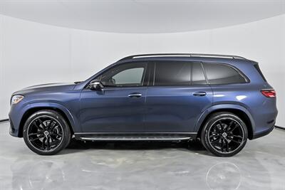 2024 Mercedes-Benz GLS GLS 450-MASSIVE $107K MSRP-LOADED GLS   - Photo 8 - Joliet, IL 60435