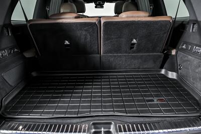 2024 Mercedes-Benz GLS GLS 450-MASSIVE $107K MSRP-LOADED GLS   - Photo 16 - Joliet, IL 60435