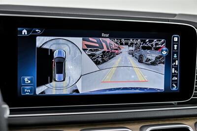 2024 Mercedes-Benz GLS GLS 450-MASSIVE $107K MSRP-LOADED GLS   - Photo 32 - Joliet, IL 60435