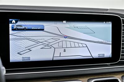 2024 Mercedes-Benz GLS GLS 450-MASSIVE $107K MSRP-LOADED GLS   - Photo 33 - Joliet, IL 60435