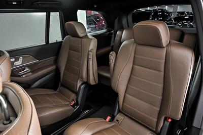 2024 Mercedes-Benz GLS GLS 450-MASSIVE $107K MSRP-LOADED GLS   - Photo 25 - Joliet, IL 60435