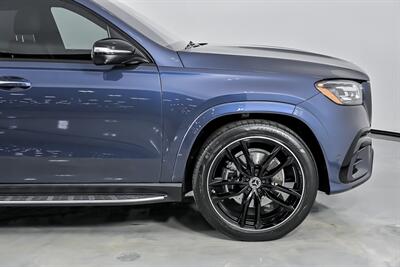 2024 Mercedes-Benz GLS GLS 450-MASSIVE $107K MSRP-LOADED GLS   - Photo 15 - Joliet, IL 60435