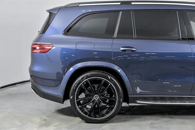 2024 Mercedes-Benz GLS GLS 450-MASSIVE $107K MSRP-LOADED GLS   - Photo 13 - Joliet, IL 60435
