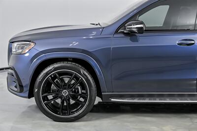 2024 Mercedes-Benz GLS GLS 450-MASSIVE $107K MSRP-LOADED GLS   - Photo 7 - Joliet, IL 60435