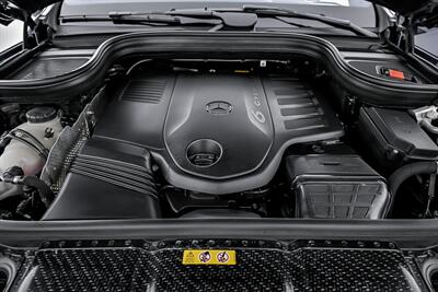 2024 Mercedes-Benz GLS GLS 450-MASSIVE $107K MSRP-LOADED GLS   - Photo 17 - Joliet, IL 60435