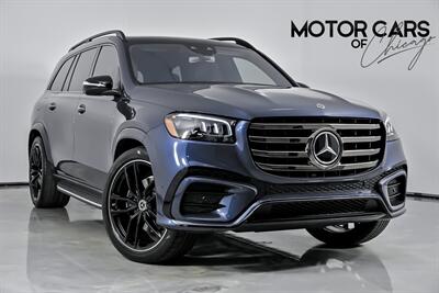 2024 Mercedes-Benz GLS GLS 450-MASSIVE $107K MSRP-LOADED GLS   - Photo 1 - Joliet, IL 60435