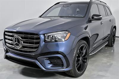2024 Mercedes-Benz GLS GLS 450-MASSIVE $107K MSRP-LOADED GLS   - Photo 6 - Joliet, IL 60435