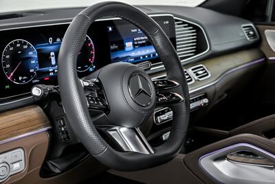 2024 Mercedes-Benz GLS GLS 450-MASSIVE $107K MSRP-LOADED GLS   - Photo 26 - Joliet, IL 60435