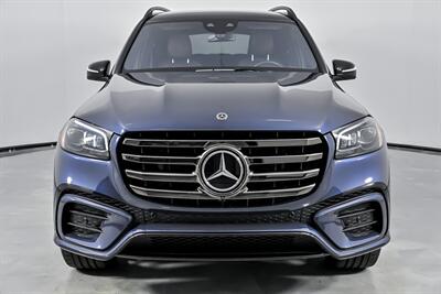 2024 Mercedes-Benz GLS GLS 450-MASSIVE $107K MSRP-LOADED GLS   - Photo 5 - Joliet, IL 60435