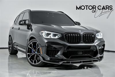 2020 BMW X3 M Competition   - Photo 1 - Joliet, IL 60435