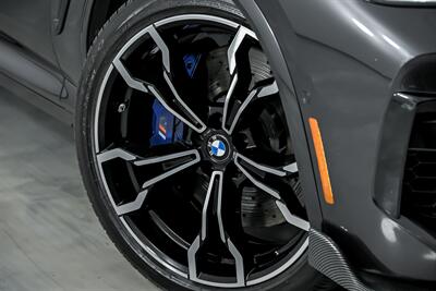 2020 BMW X3 M Competition   - Photo 4 - Joliet, IL 60435