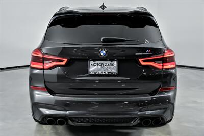 2020 BMW X3 M Competition   - Photo 11 - Joliet, IL 60435