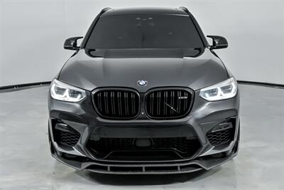 2020 BMW X3 M Competition   - Photo 5 - Joliet, IL 60435