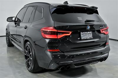 2020 BMW X3 M Competition   - Photo 10 - Joliet, IL 60435