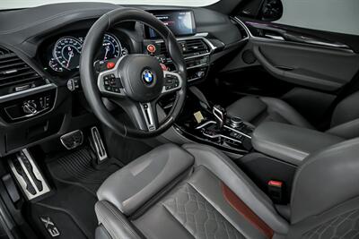 2020 BMW X3 M Competition   - Photo 21 - Joliet, IL 60435