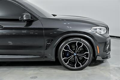 2020 BMW X3 M Competition   - Photo 15 - Joliet, IL 60435