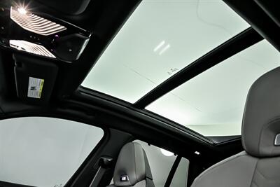 2020 BMW X3 M Competition   - Photo 24 - Joliet, IL 60435