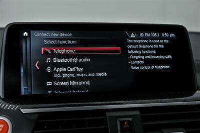 2020 BMW X3 M Competition   - Photo 35 - Joliet, IL 60435