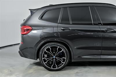 2020 BMW X3 M Competition   - Photo 13 - Joliet, IL 60435