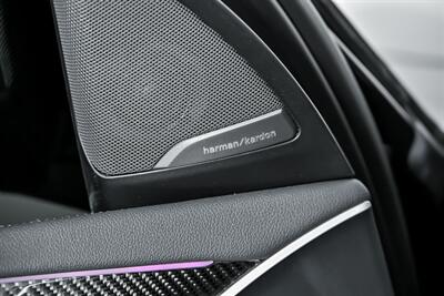 2020 BMW X3 M Competition   - Photo 20 - Joliet, IL 60435