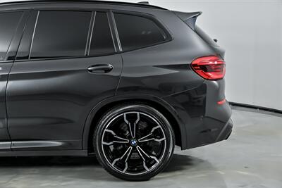 2020 BMW X3 M Competition   - Photo 9 - Joliet, IL 60435