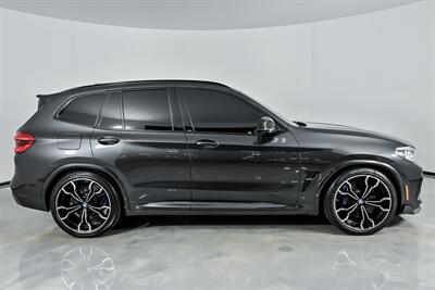 2020 BMW X3 M Competition   - Photo 14 - Joliet, IL 60435